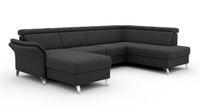 wohnlandschaft u-form xxl sofa u form Bettfunktion Bettkasten NEU Hamburg-Mitte - Hamburg Altstadt Vorschau