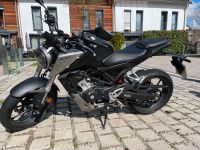 Motorrad Honda CB 125R JV79 Bayern - Karlsfeld Vorschau