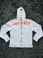 Lacoste Herren Trainingsjacke, grau | NEU! ❤️ Hessen - Rodgau Vorschau