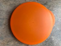 Tupperware Deckel orange für Trinkbecher Ø außen 8,8cm Bayern - Hofstetten a. Lech Vorschau