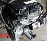 BMW X4 F26 2.0XD B47D20A Motor Triebwerk Engine Nordrhein-Westfalen - Dorsten Vorschau