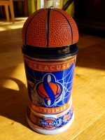 Sammler Bierkrug Basketball USA NCAA Syracuse Orange Brandenburg - Mahlow Vorschau