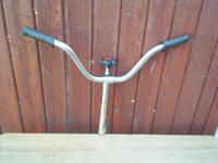 Original DDR Mini Fahrrad Lenker mit Griffe Klappfahrrad Mifa Sachsen - Bad Dueben Vorschau