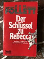 2 Thriller von  „ KENN FOLLET“ Kiel - Mettenhof Vorschau