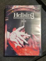 DVD Hellsing "The Perfect Collection" Import Mecklenburg-Vorpommern - Greifswald Vorschau