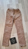 H&M Cordjeans beige Gr.134 Bayern - Nittenau Vorschau