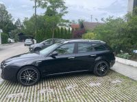 Alpha Romeo 159 Sportwagon München - Sendling Vorschau