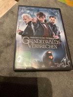 Grindelwalds Verbrechen.   DVD Baden-Württemberg - Herrenberg Vorschau