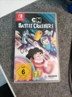 Nintendo Switch Battle Crashers Essen - Essen-Ruhrhalbinsel Vorschau