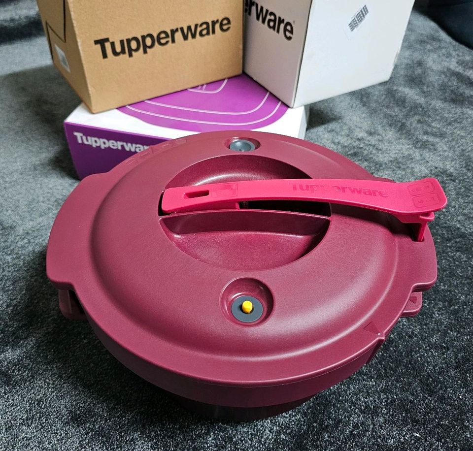 Tupperware Micro Quick neu in Duisburg