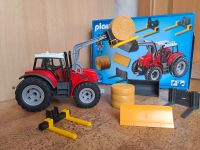 Playmobil Country 6867 Traktor Hamburg - Bergedorf Vorschau