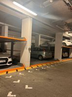 Tiefgaragenstellplatz Haidhausen München - Au-Haidhausen Vorschau