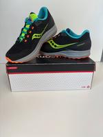 Saucony Canyon TR schwarz Gr. 42,5; 46 Nordrhein-Westfalen - Mettmann Vorschau