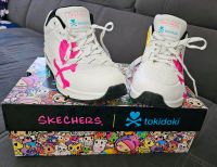 Skechers Tokidoki Uno - Crossing Hearts Sneaker, Sportschuhe Niedersachsen - Rosdorf Vorschau