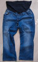 Umstandsjeans, Größe 52, wie neu ❗ Bayern - Hollenbach Vorschau
