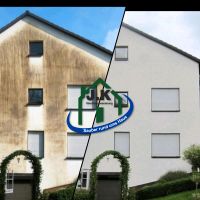 Fassadenpflege/Fassadenreinigung/Malerarbeiten Essen - Essen-Katernberg Vorschau