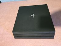 Playstation 4 Pro mit 2 TB Sachsen-Anhalt - Schönebeck (Elbe) Vorschau