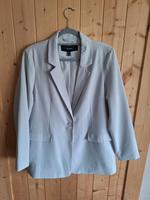 Blazer Vero Moda 42 grau Niedersachsen - Zeven Vorschau