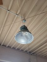 Industriedesign Lampe, Hängelampe, vintage  *neuwertig* Nordrhein-Westfalen - Ibbenbüren Vorschau