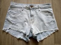 Jeansshorts von H&M Gr. 38 Sachsen - Schneeberg Vorschau