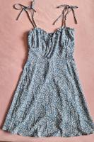blaues Kleid von Shein Sachsen - Wurzen Vorschau