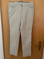 Leichte Brax Hose Gr. 42, City Sport „Slim Fit“, neu mit Etikett Baden-Württemberg - Kraichtal Vorschau