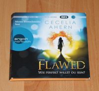 Hörbuch: Flawed - Wie perfekt willst du sein? Cecelia Ahern 2 MP3 Schleswig-Holstein - Osterrönfeld Vorschau