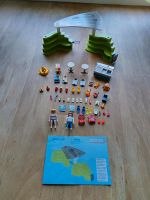 Playmobil 6672 Shop mit Imbiss Nordrhein-Westfalen - Leverkusen Vorschau