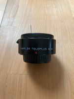 Kenko N-AFd 2x Teleplus MC4 Teleconverter für Nikon F Objektive Bayern - Pentling Vorschau