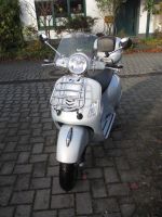 Vespa GTS 300 Touring Herbstpreis!!!! Nordrhein-Westfalen - Troisdorf Vorschau