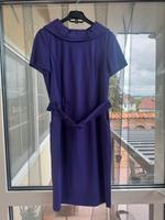 Schickes lilafarbenes Kleid von Madeleine, Größe 40 Hessen - Limeshain Vorschau