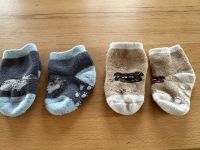 Antirutsch Socken, Größe 15-18, im Set Hessen - Wiesbaden Vorschau