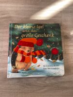 Buch: Der kleine Igel Hessen - Bruchköbel Vorschau