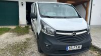 Opel Vivaro B Kasten / Klima Saarbrücken - Malstatt Vorschau