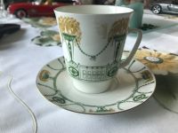Russische Kaffee Tasse, Sammlerstück Nordrhein-Westfalen - Königswinter Vorschau