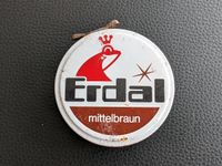 1970 vintage Erdal Dose Metal Reklame Schuhcreme Kaufladen Werbun Rheinland-Pfalz - Pirmasens Vorschau