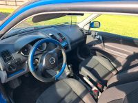 VW Polo 6n (blau) Bayern - Eltmann Vorschau