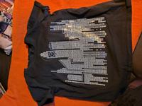 liu jo shirt neu damen skyline Bayern - Holzheim a.d. Donau Vorschau
