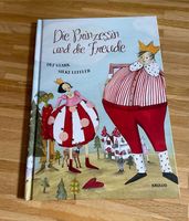 Die Prinzessin und die Freude, Kinderbuch, Ikea, Stark, Leffler Bayern - Obertraubling Vorschau