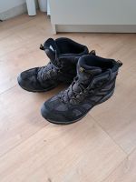 Jack Wolfskin Wanderschuhe Hessen - Philippsthal (Werra) Vorschau