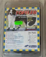 2x Pfotenschutz für Hunde - draußen Wuppertal - Elberfeld Vorschau