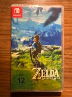 The Legend of Zelda Breath of the Wild Bayern - Erlangen Vorschau