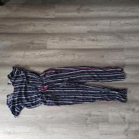 Mädchen Jumpsuit gr. 158 Niedersachsen - Eggermühlen Vorschau