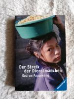 Der Streik der Dienstmädchen von Gudrun Pausewang Taschenbuch Nordrhein-Westfalen - Telgte Vorschau