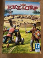 Eketorp Gesellschaftsspiel ab 8 Jahre Bayern - Parsberg Vorschau