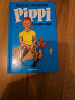 Pippi langstrumpf  astrid lindgren Niedersachsen - Walsrode Vorschau