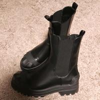 Neu!!! Chelsea schlupf boots gr.40 Hessen - Butzbach Vorschau