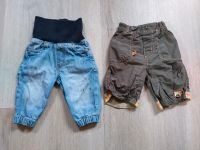 Hosen, Jeans Hose, Gr. 68,  einzeln oder im Set Niedersachsen - Lilienthal Vorschau