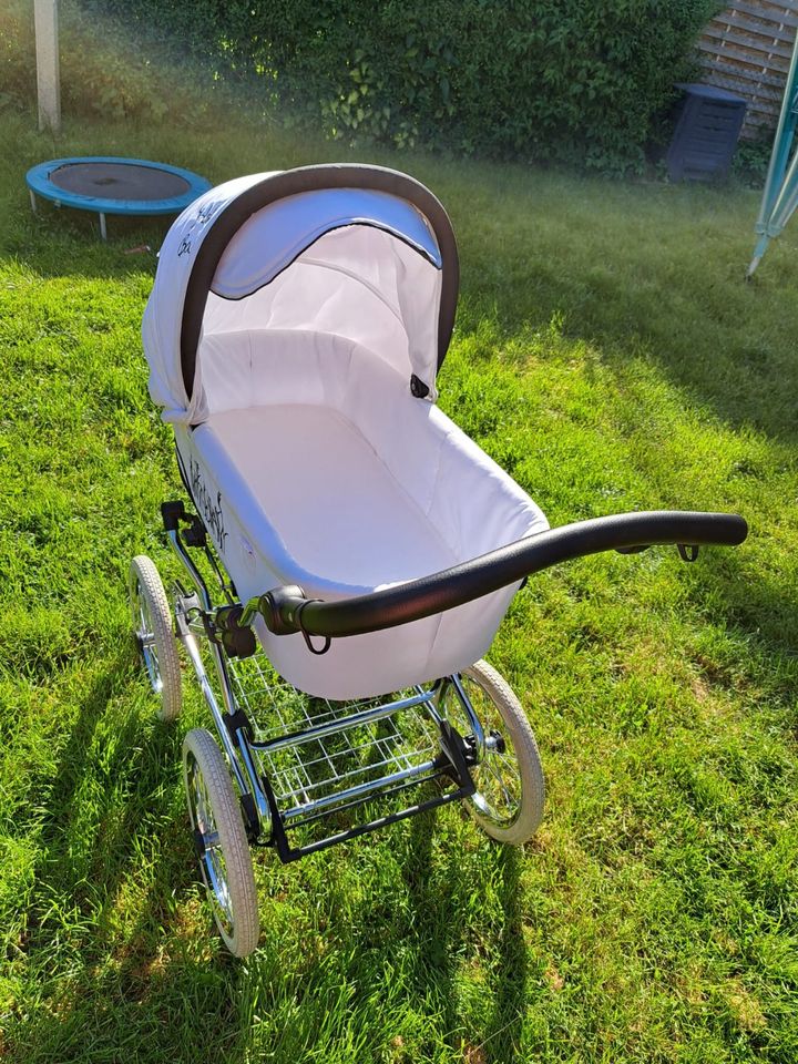 Kombi Kinderwagen in Auerbach (Vogtland)