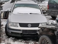 Schlachtfest Volkswagen Passat 3B Autoverwertung Langbein Sachsen-Anhalt - Sangerhausen Vorschau